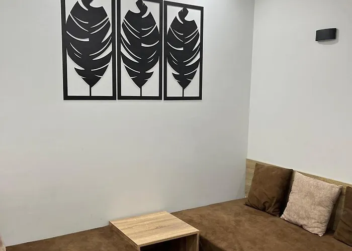 Appartamento Scandic Private
