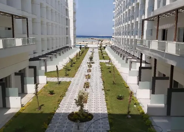 Scandic Private Appartamento Hurghada