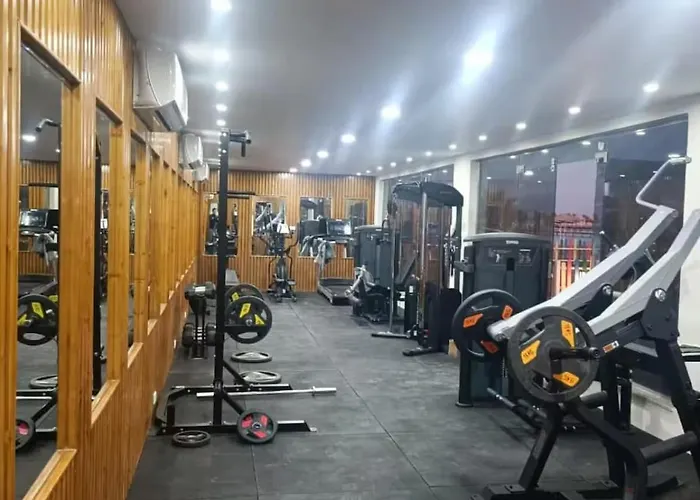 Scandic Private Hurghada