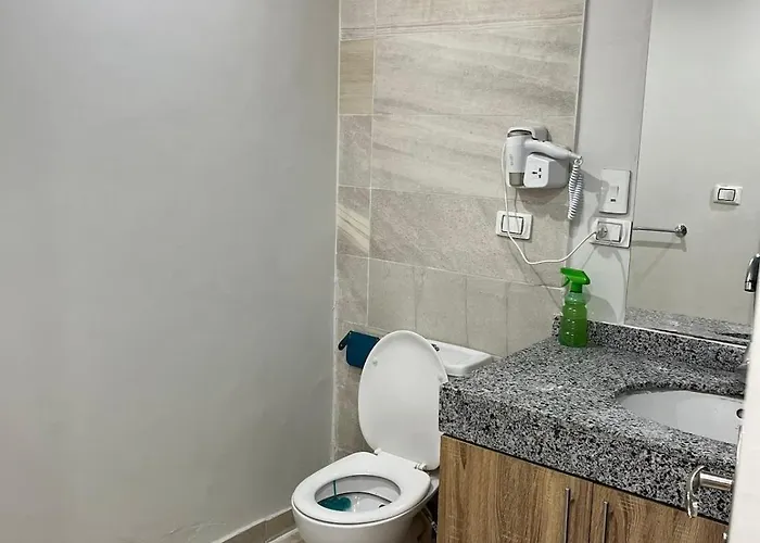 Scandic Private * Hurghada