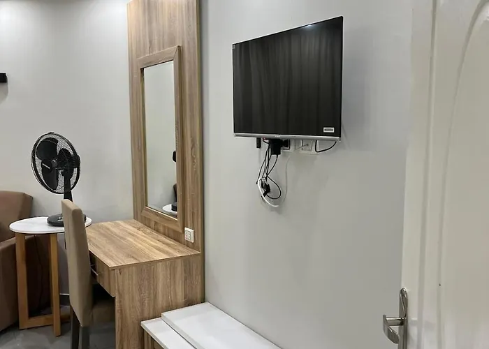 Scandic Private Appartamento