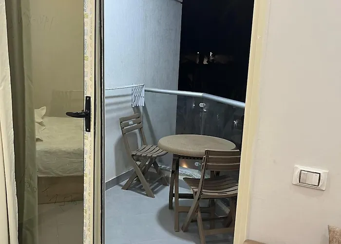 Scandic Private Appartamento Hurghada
