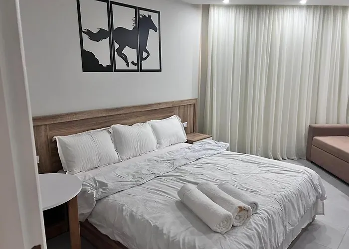 Scandic Private Appartamento *