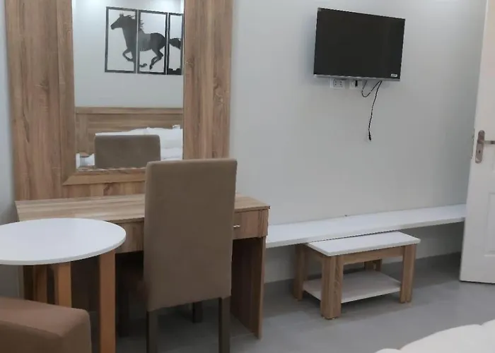 Scandic Private *