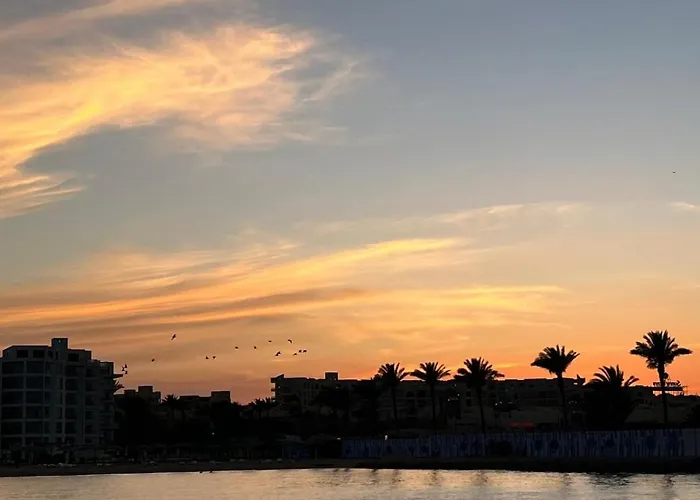 Appartamento Scandic Private Hurghada