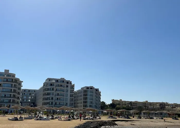Scandic Private * Hurghada