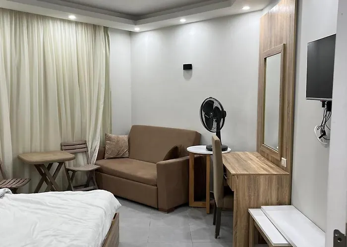 Scandic Private Appartamento *