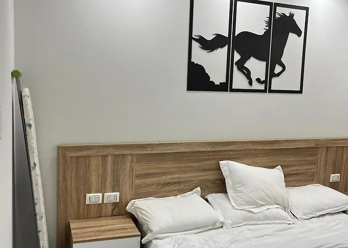Scandic Private Appartamento